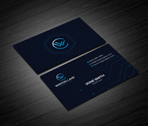 Business Card Design by artbitin for this project | Design: #29372131