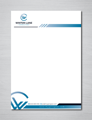 Business Card Design by artbitin for this project | Design: #29372135