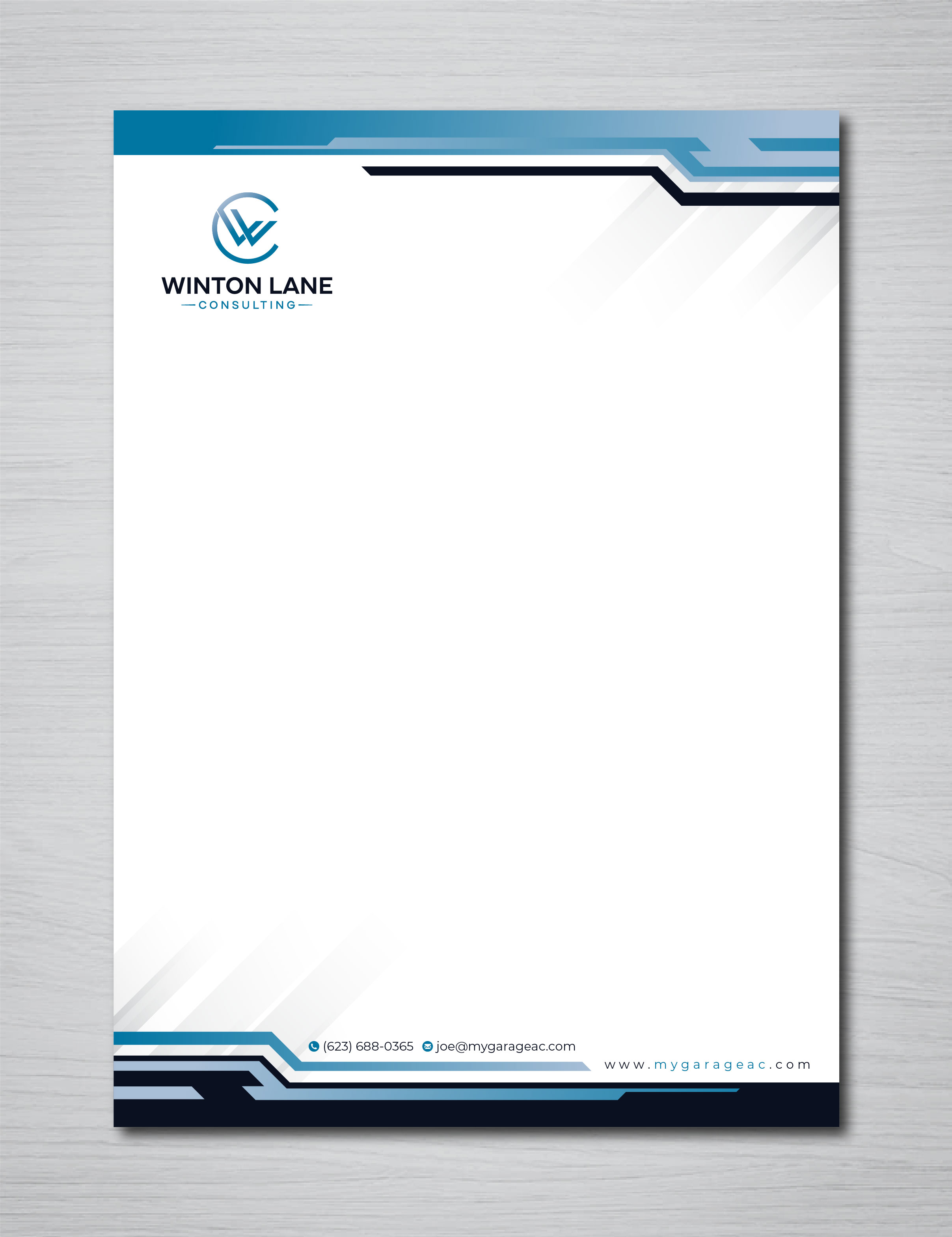 Business Card Design by artbitin for this project | Design #29372136