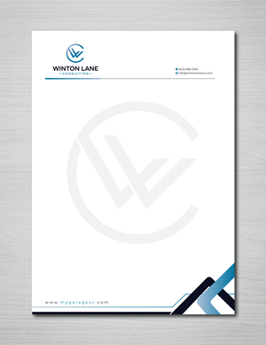 Business Card Design by artbitin for this project | Design: #29372137