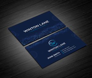 Business Card Design by artbitin for this project | Design: #29375756