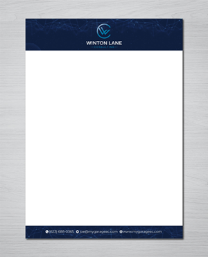 Business Card Design by artbitin for this project | Design: #29375757