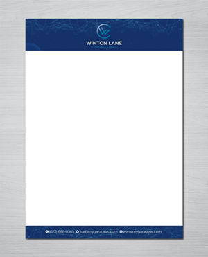 Business Card Design by artbitin for this project | Design: #29375758