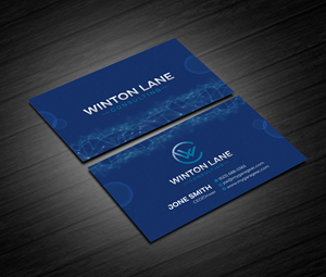 Business Card Design by artbitin for this project | Design: #29375759