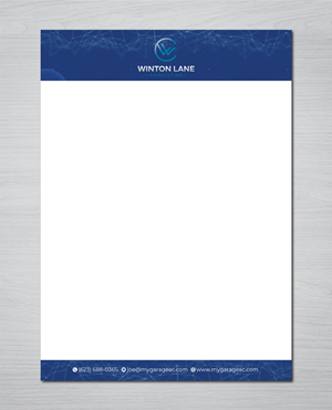 Business Card Design by artbitin for this project | Design: #29375760