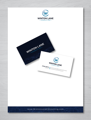 Business Card Design by artbitin for this project | Design: #29388110