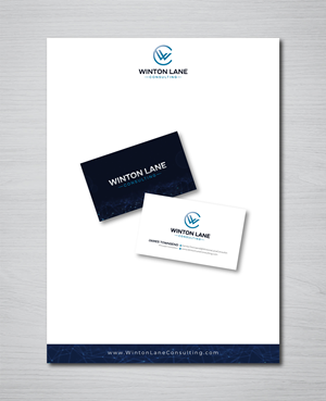 Business Card Design by artbitin for this project | Design: #29388379