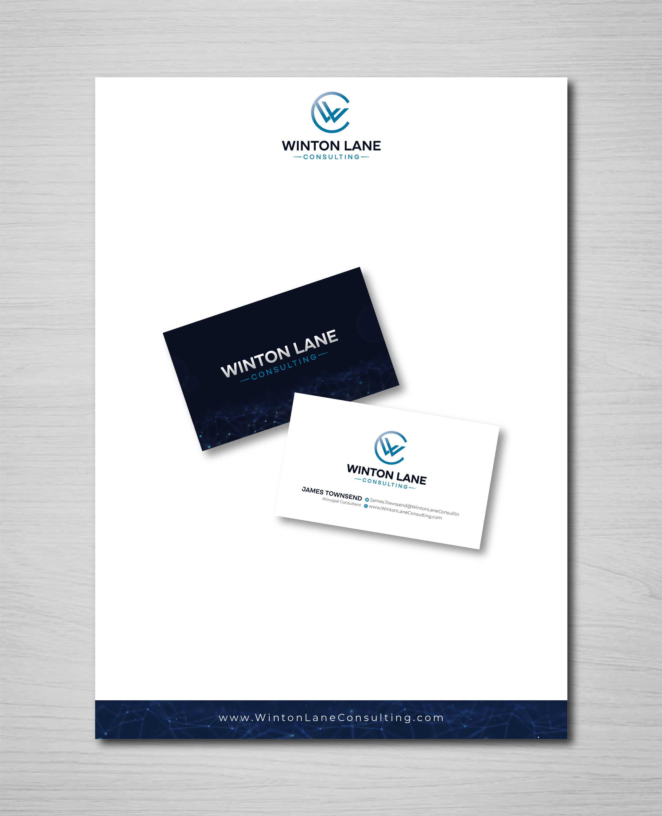 Diseño de Tarjeta de Presentación por artbitin para este proyecto | Diseño #29388483