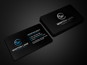 Business Card Design by Creations Box 2015 for this project | Design: #29373683