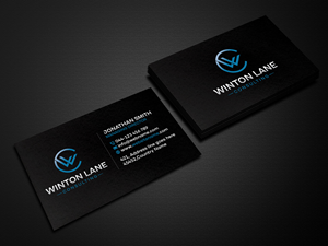 Business Card Design by Creations Box 2015 for this project | Design: #29373685
