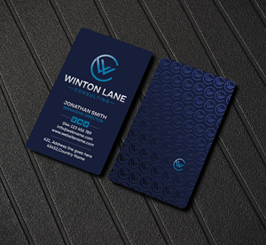 Business Card Design by Creations Box 2015 for this project | Design: #29373700