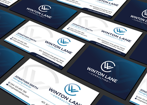 Business Card Design by Creations Box 2015 for this project | Design: #29373710