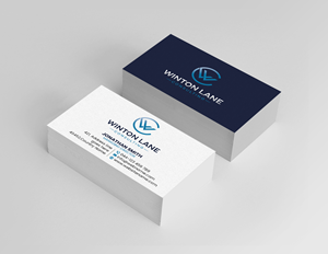 Business Card Design by Creations Box 2015 for this project | Design: #29373715