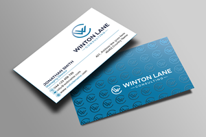 Business Card Design by Creations Box 2015 for this project | Design: #29373732