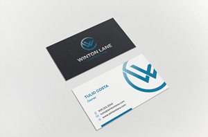 Business Card Design by HYPdesign for this project | Design: #29371046