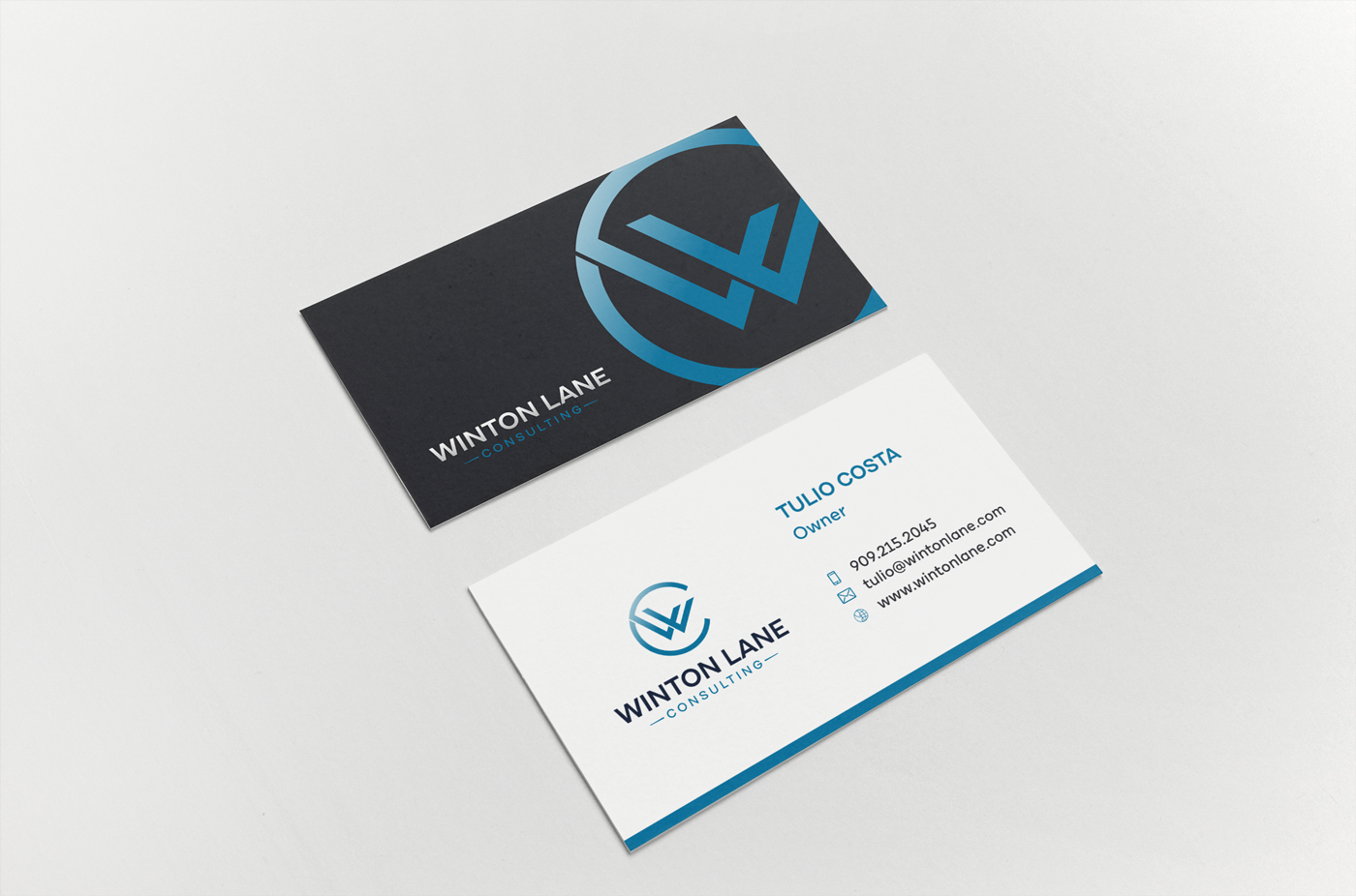 Diseño de Tarjeta de Presentación por HYPdesign para este proyecto | Diseño #29371053