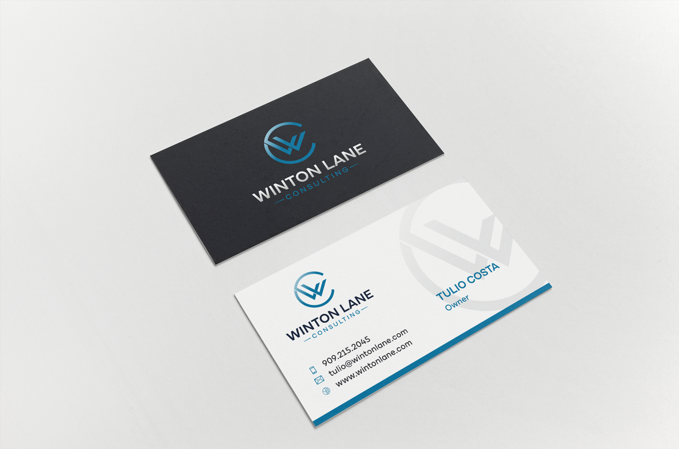 Business Card Design by HYPdesign for this project | Design #29371059