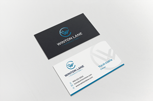 Business Card Design by HYPdesign for this project | Design: #29371059