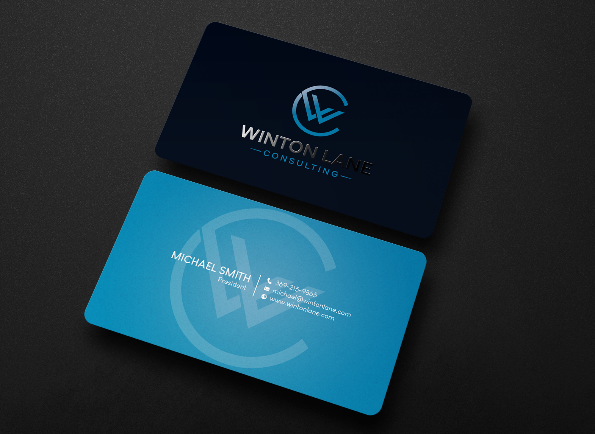 Business Card Design by chandrayaan.creative for this project | Design #29376612