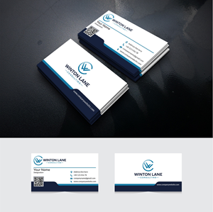 Business Card Design by 3Guys for this project | Design: #29372758