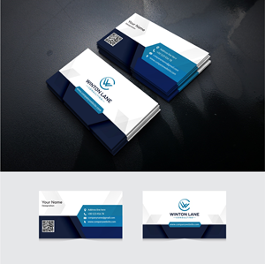 Business Card Design by 3Guys for this project | Design: #29372759
