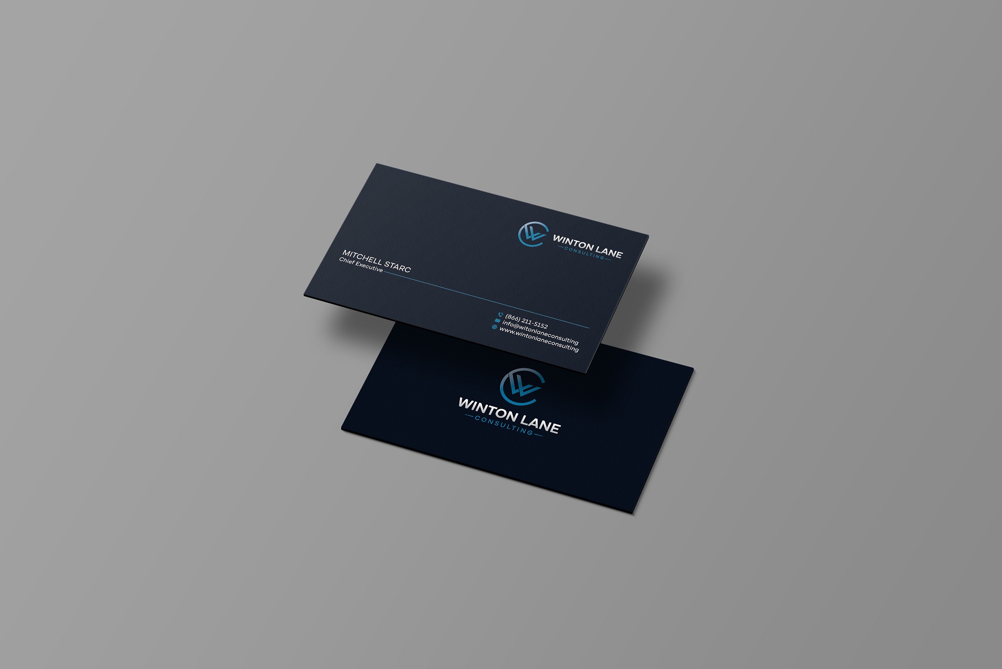Business Card Design by 3Guys for this project | Design #29372761
