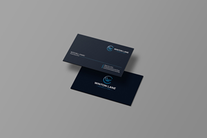 Business Card Design by 3Guys for this project | Design: #29372761