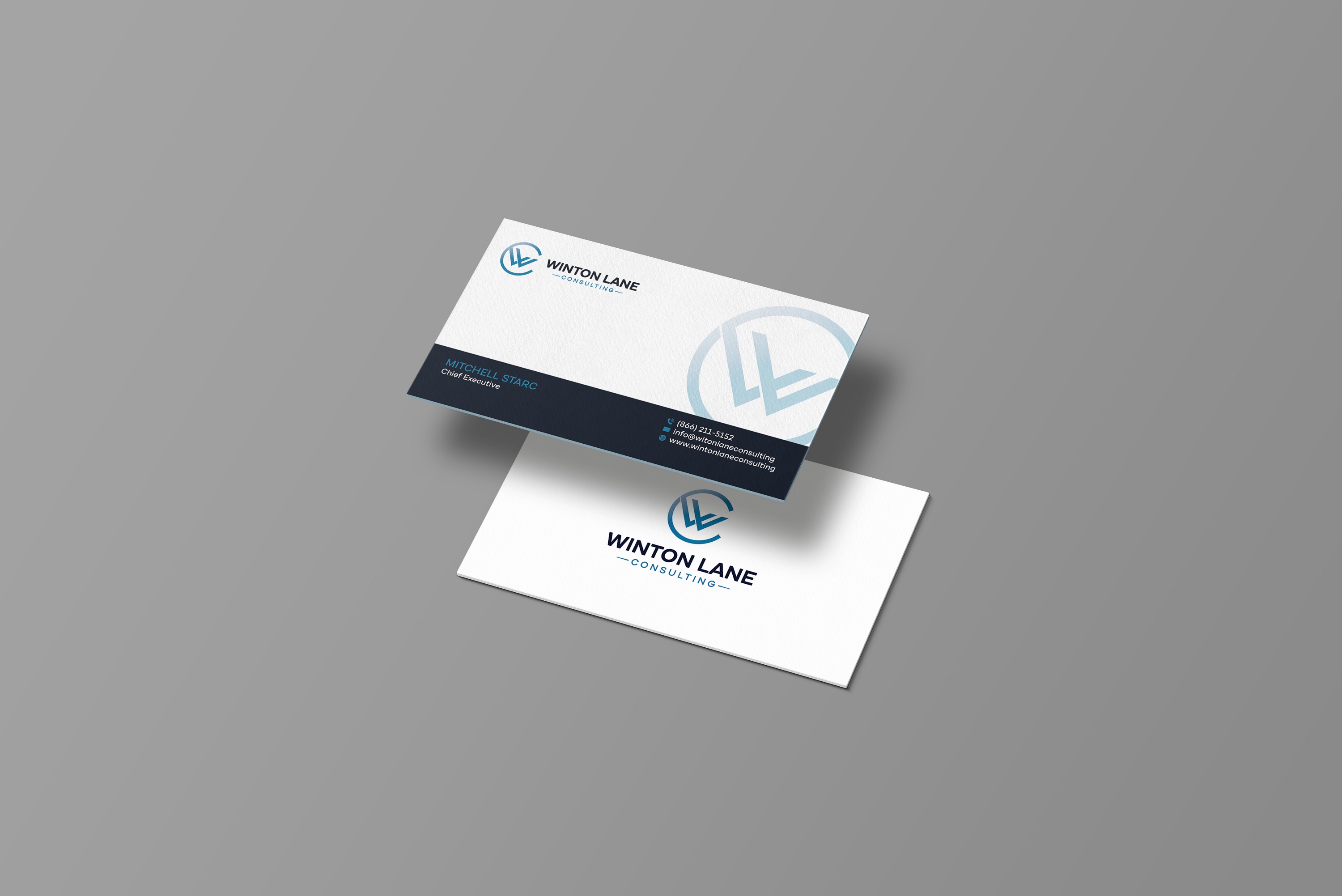 Business Card Design by 3Guys for this project | Design #29372762