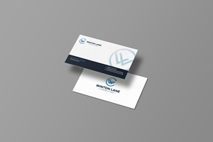 Business Card Design by 3Guys for this project | Design: #29372762