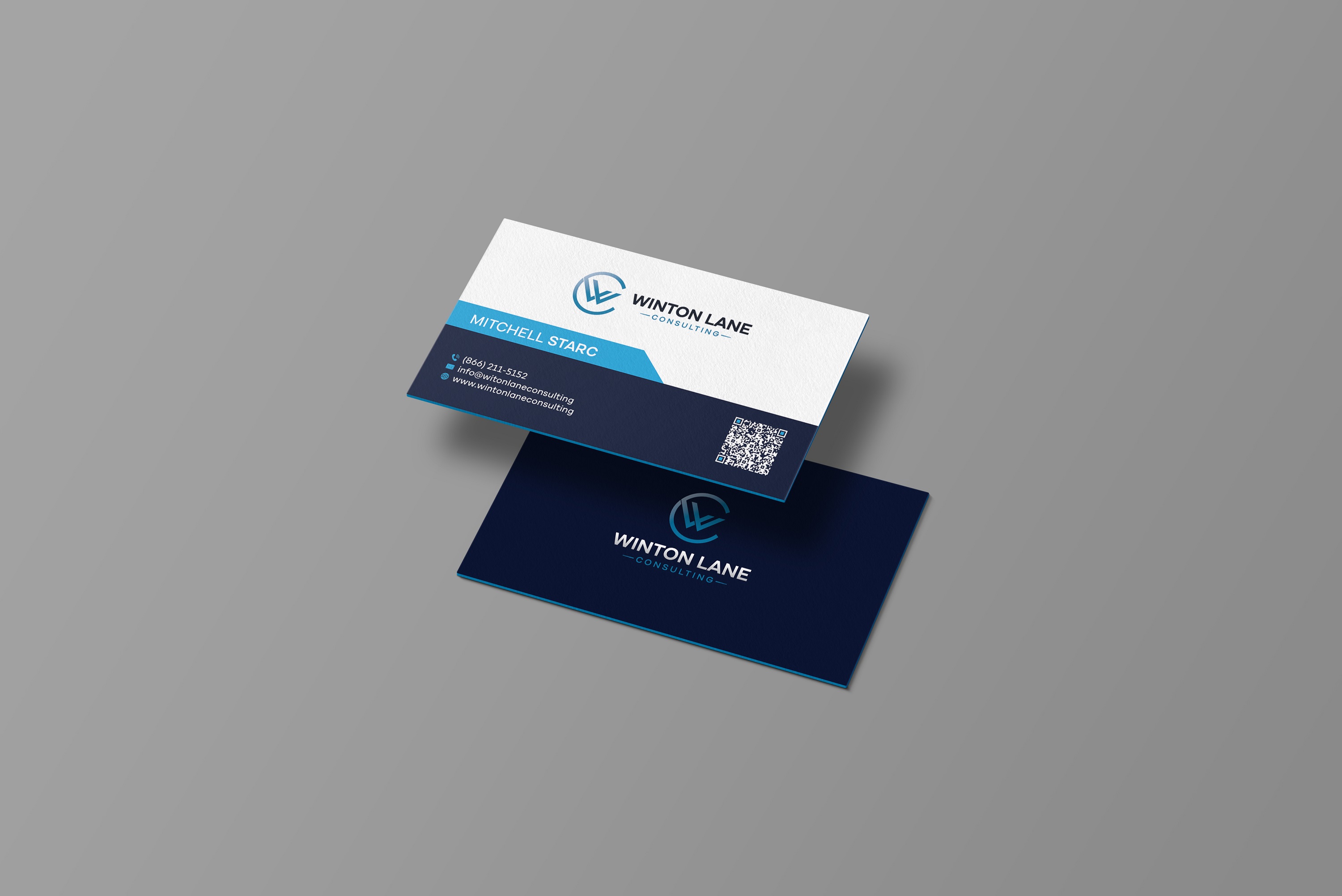 Business Card Design by 3Guys for this project | Design #29372763
