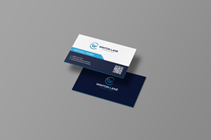 Business Card Design by 3Guys for this project | Design: #29372763