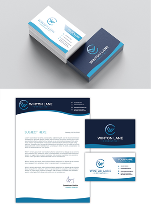 Business Card Design by 3Guys for this project | Design: #29372765