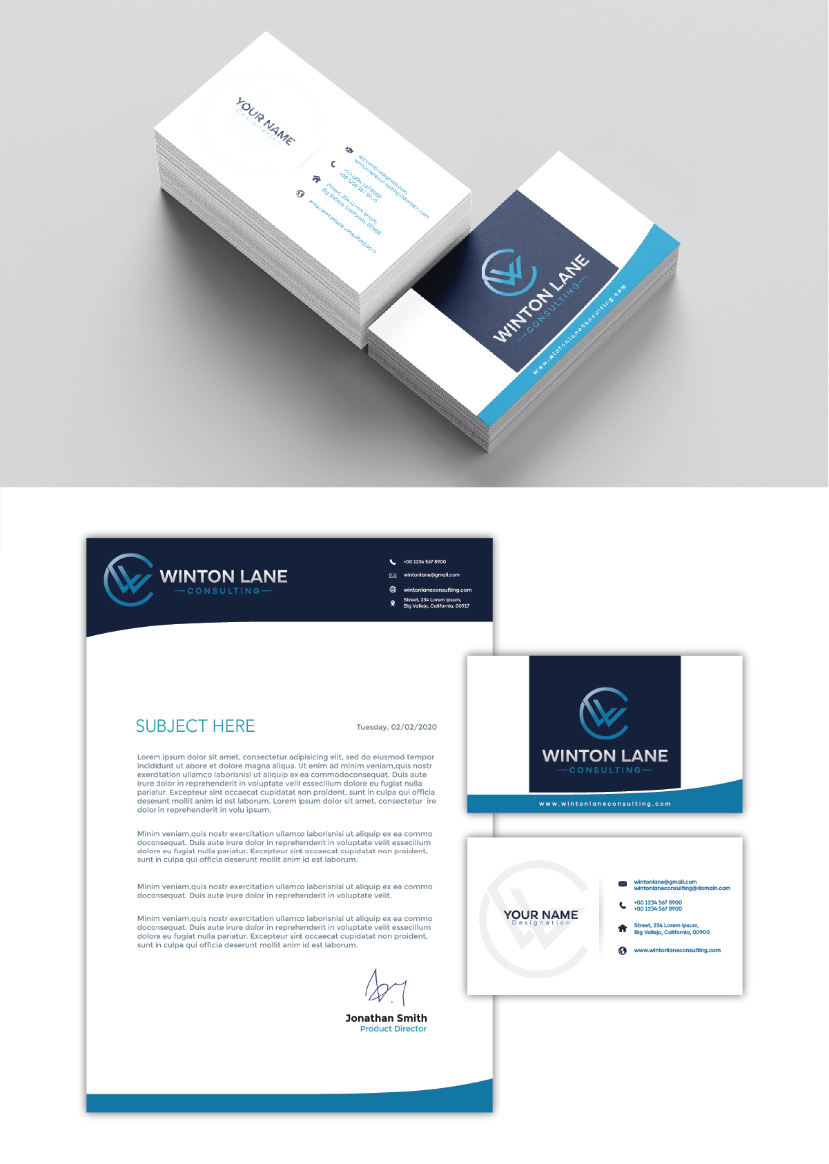 Business Card Design by 3Guys for this project | Design #29372766