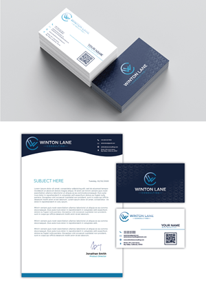 Business Card Design by 3Guys for this project | Design: #29372767