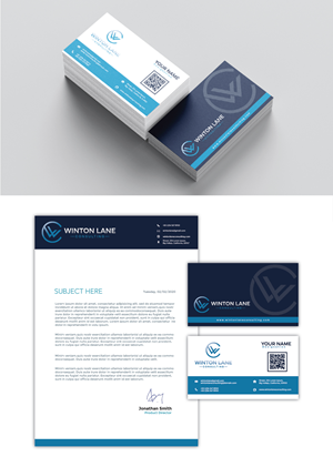 Business Card Design by 3Guys for this project | Design: #29372768