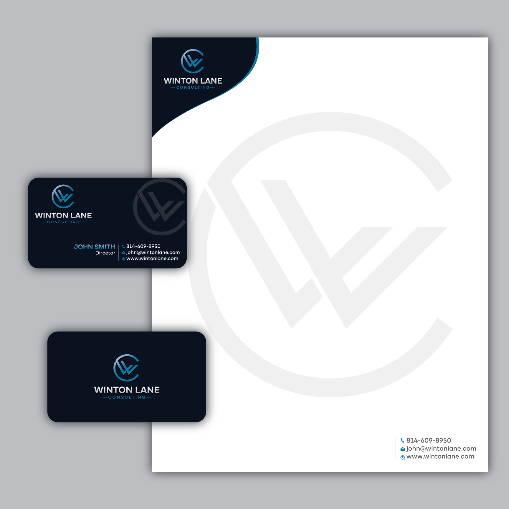 Business Card Design by Magic of Art for this project | Design #29388409