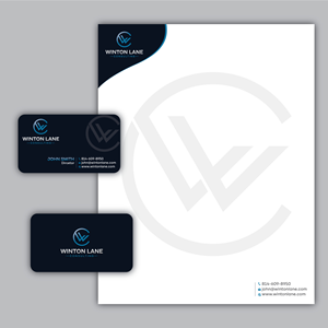 Business Card Design by Magic of Art for this project | Design: #29388409