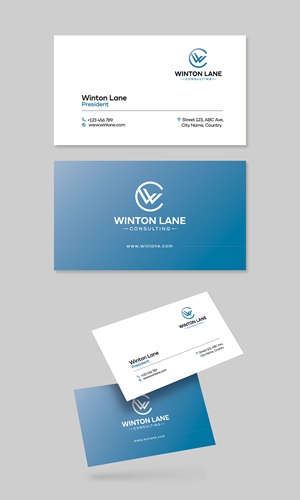 Business Card Design by Graphic Guy for this project | Design: #29372006