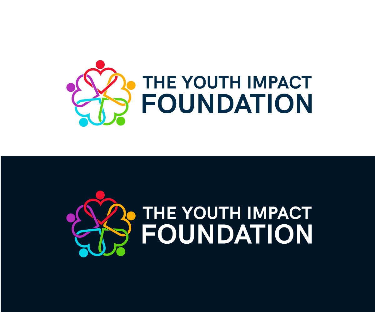 Design de Logo par GodHand pour The Youth Impact Foundation | Design #29383839