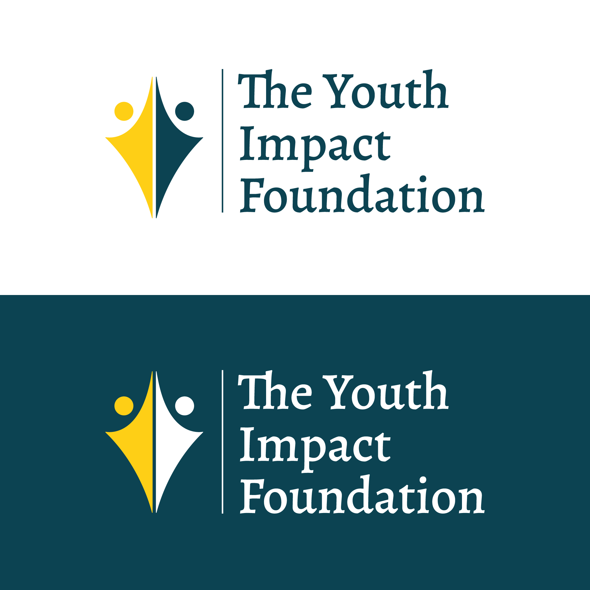 Design de Logo par HK_Graphics pour The Youth Impact Foundation | Design #29372060
