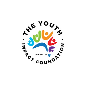 The Youth Impact Foundation | Logo Design by DesignFriday