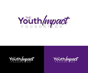 Logo Design by Kavth for The Youth Impact Foundation | Design: #29401143