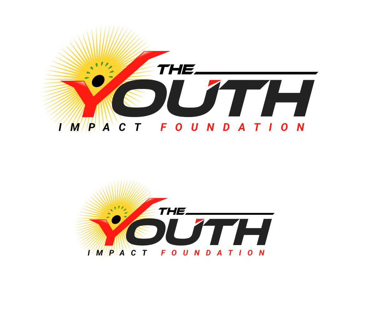 Design de Logo par Paint-Tools pour The Youth Impact Foundation | Design #29372199