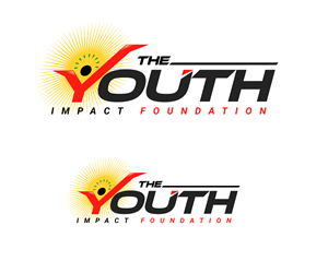 Logo Design by Paint-Tools for The Youth Impact Foundation | Design: #29372199