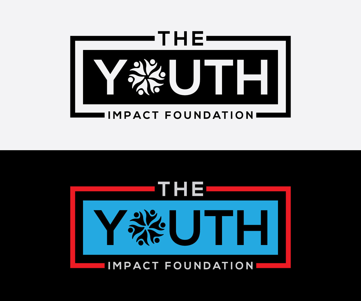 Logo Design by Fürstenberg design for The Youth Impact Foundation | Design #29383416