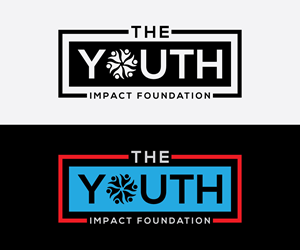 Logo Design by Fürstenberg design for The Youth Impact Foundation | Design: #29383416