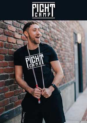 Diseño de Logo por Ovaz.Syd para Get Craig Williams | Diseño: #29408326