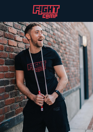 Diseño de Logo por Ovaz.Syd para Get Craig Williams | Diseño: #29409485