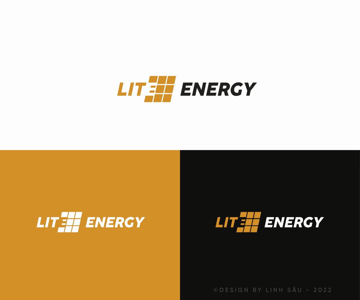 Logo Design by linhsau for this project | Design #29402999