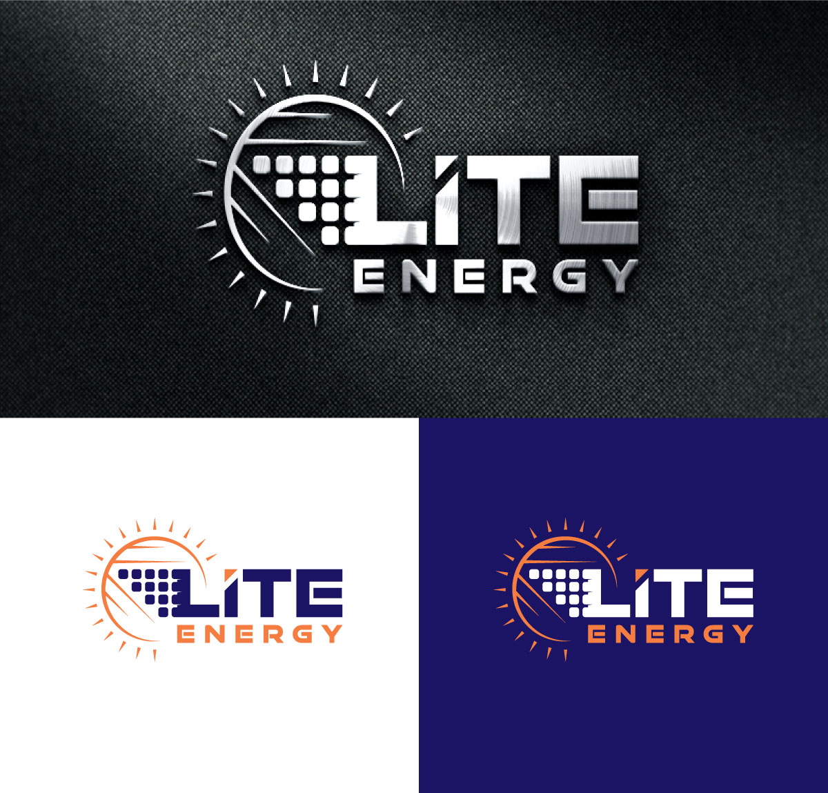 Logo Design by RS_Design for this project | Design #29372211